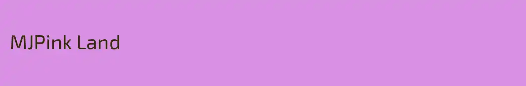 MJPink Land